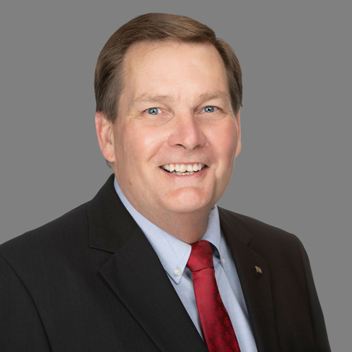 Jeff R. Riesberg