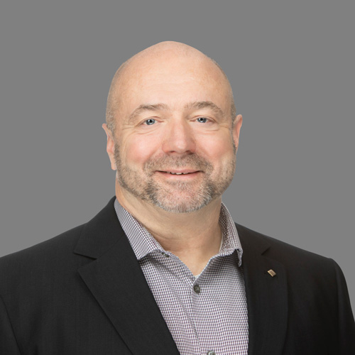 James Paquin